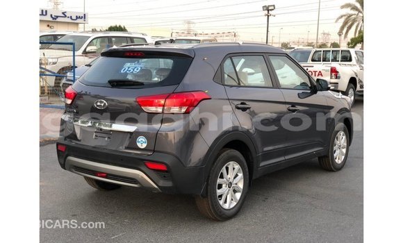 اشتري Imported Hyundai Creta آخر سيارة في Import - Dubai في الصومال اشتري Imported Hyundai Creta آخر سيارة في Import - Dubai في الصومال