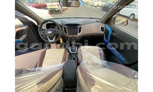 اشتري Imported Hyundai Creta آخر سيارة في Import - Dubai في الصومال اشتري Imported Hyundai Creta آخر سيارة في Import - Dubai في الصومال