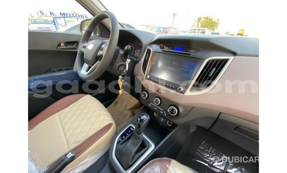 اشتري Imported Hyundai Creta آخر سيارة في Import - Dubai في الصومال اشتري Imported Hyundai Creta آخر سيارة في Import - Dubai في الصومال