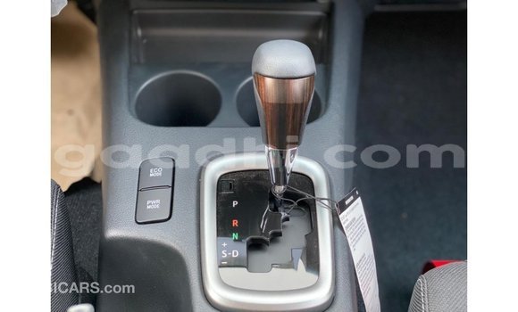 Buy Import Toyota Hilux White Car in Import - Dubai in Somalia Buy Import Toyota Hilux White Car in Import - Dubai in Somalia