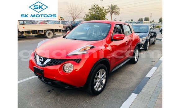 Buy Import Nissan Juke Red Car in Import - Dubai in Somalia Buy Import Nissan Juke Red Car in Import - Dubai in Somalia