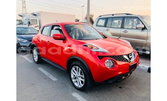Acheter Import Voiture Nissan Juke Rouge à Import - Dubai, Somalie Acheter Import Voiture Nissan Juke Rouge à Import - Dubai, Somalie