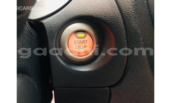 Acheter Import Voiture Nissan Juke Rouge à Import - Dubai, Somalie Acheter Import Voiture Nissan Juke Rouge à Import - Dubai, Somalie