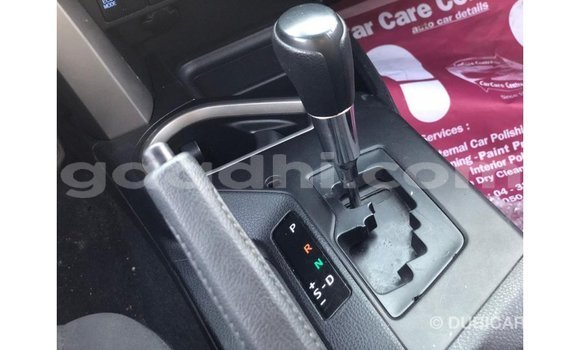 Buy Import Toyota HiAce Black Truck in Import - Dubai in Somalia Buy Import Toyota HiAce Black Truck in Import - Dubai in Somalia