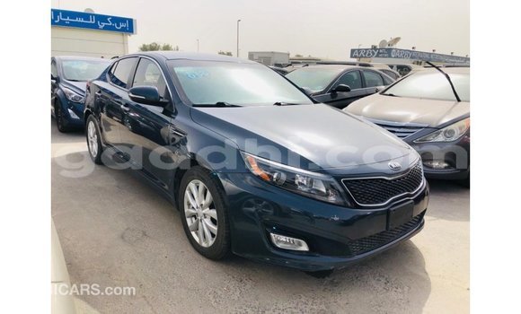 Buy Import Kia Optima Blue Car in Import - Dubai in Somalia Buy Import Kia Optima Blue Car in Import - Dubai in Somalia