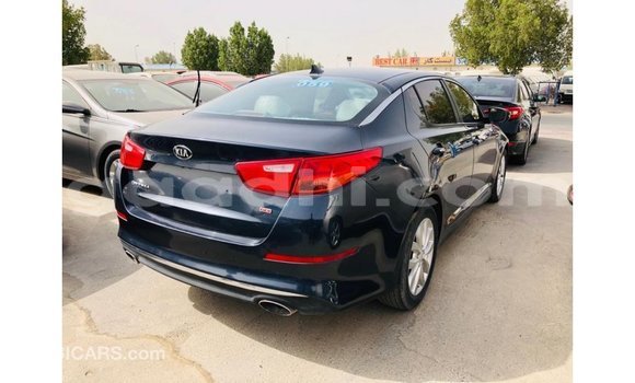 Buy Import Kia Optima Blue Car in Import - Dubai in Somalia Buy Import Kia Optima Blue Car in Import - Dubai in Somalia