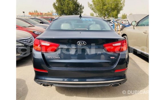 Buy Import Kia Optima Blue Car in Import - Dubai in Somalia Buy Import Kia Optima Blue Car in Import - Dubai in Somalia