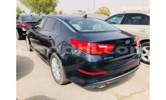 Buy Import Kia Optima Blue Car in Import - Dubai in Somalia Buy Import Kia Optima Blue Car in Import - Dubai in Somalia