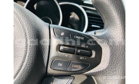 Buy Import Kia Optima Blue Car in Import - Dubai in Somalia Buy Import Kia Optima Blue Car in Import - Dubai in Somalia