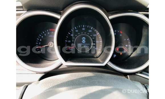 Buy Import Kia Optima Blue Car in Import - Dubai in Somalia Buy Import Kia Optima Blue Car in Import - Dubai in Somalia