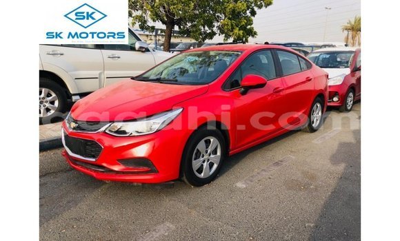 Buy Import Chevrolet Cruze Red Car in Import - Dubai in Somalia Buy Import Chevrolet Cruze Red Car in Import - Dubai in Somalia