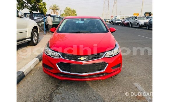 Buy Import Chevrolet Cruze Red Car in Import - Dubai in Somalia Buy Import Chevrolet Cruze Red Car in Import - Dubai in Somalia