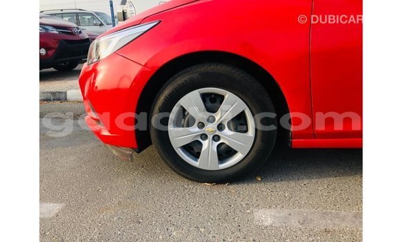 Buy Import Chevrolet Cruze Red Car in Import - Dubai in Somalia Buy Import Chevrolet Cruze Red Car in Import - Dubai in Somalia