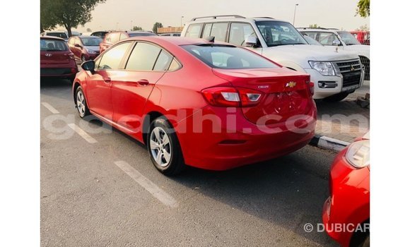 Buy Import Chevrolet Cruze Red Car in Import - Dubai in Somalia Buy Import Chevrolet Cruze Red Car in Import - Dubai in Somalia