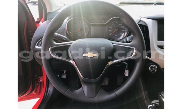 Buy Import Chevrolet Cruze Red Car in Import - Dubai in Somalia Buy Import Chevrolet Cruze Red Car in Import - Dubai in Somalia