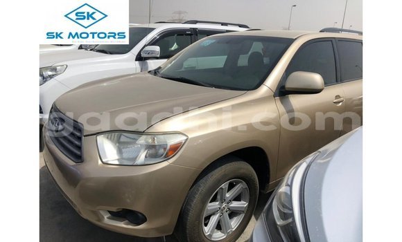 Imported Toyota Highlander Other Makiinaa iti Import - Dubai keessatti Somalia keessatti Imported Toyota Highlander Other Makiinaa iti Import - Dubai keessatti Somalia keessatti