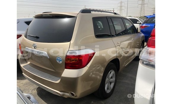 Buy Import Toyota Highlander Other Car in Import - Dubai in Somalia Buy Import Toyota Highlander Other Car in Import - Dubai in Somalia