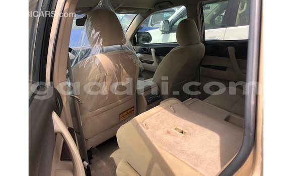 Buy Import Toyota Highlander Other Car in Import - Dubai in Somalia Buy Import Toyota Highlander Other Car in Import - Dubai in Somalia