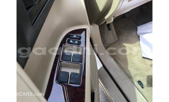 Buy Import Toyota Highlander Other Car in Import - Dubai in Somalia Buy Import Toyota Highlander Other Car in Import - Dubai in Somalia