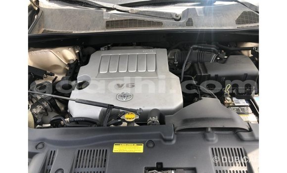 Buy Import Toyota Highlander Other Car in Import - Dubai in Somalia Buy Import Toyota Highlander Other Car in Import - Dubai in Somalia