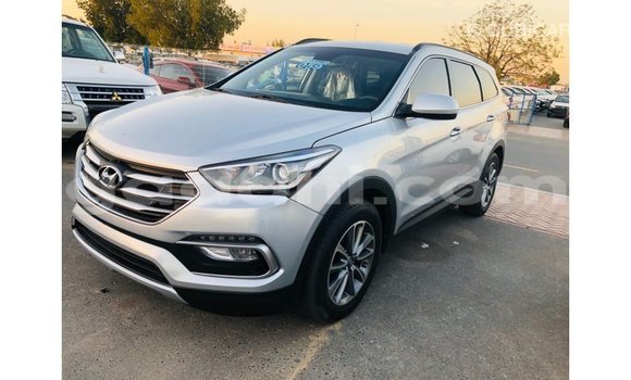 Buy Import Hyundai Santa Fe Other Car in Import - Dubai in Somalia Buy Import Hyundai Santa Fe Other Car in Import - Dubai in Somalia