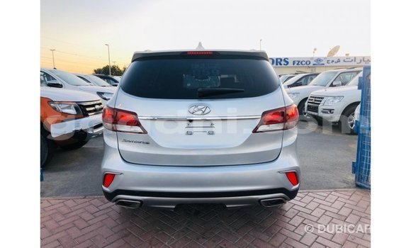 Buy Import Hyundai Santa Fe Other Car in Import - Dubai in Somalia Buy Import Hyundai Santa Fe Other Car in Import - Dubai in Somalia