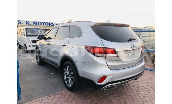 Buy Import Hyundai Santa Fe Other Car in Import - Dubai in Somalia Buy Import Hyundai Santa Fe Other Car in Import - Dubai in Somalia
