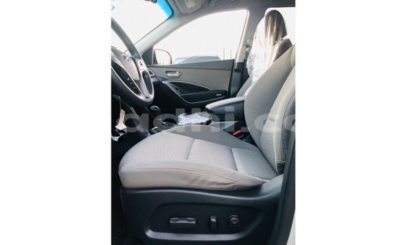 Buy Import Hyundai Santa Fe Other Car in Import - Dubai in Somalia Buy Import Hyundai Santa Fe Other Car in Import - Dubai in Somalia