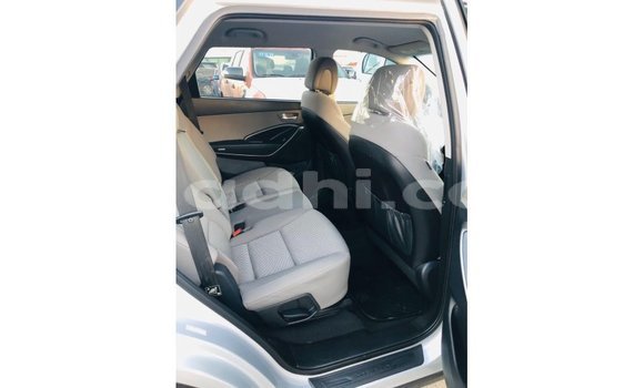 Buy Import Hyundai Santa Fe Other Car in Import - Dubai in Somalia Buy Import Hyundai Santa Fe Other Car in Import - Dubai in Somalia