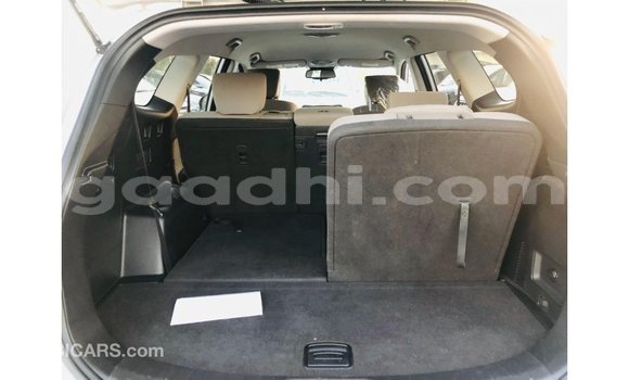 Buy Import Hyundai Santa Fe Other Car in Import - Dubai in Somalia Buy Import Hyundai Santa Fe Other Car in Import - Dubai in Somalia