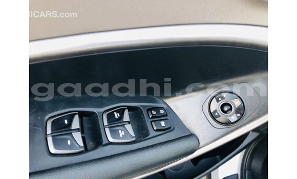 Buy Import Hyundai Santa Fe Other Car in Import - Dubai in Somalia Buy Import Hyundai Santa Fe Other Car in Import - Dubai in Somalia