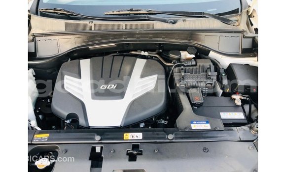 Buy Import Hyundai Santa Fe Other Car in Import - Dubai in Somalia Buy Import Hyundai Santa Fe Other Car in Import - Dubai in Somalia
