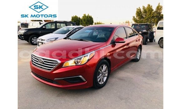 Buy Import Hyundai Sonata Red Car in Import - Dubai in Somalia Buy Import Hyundai Sonata Red Car in Import - Dubai in Somalia