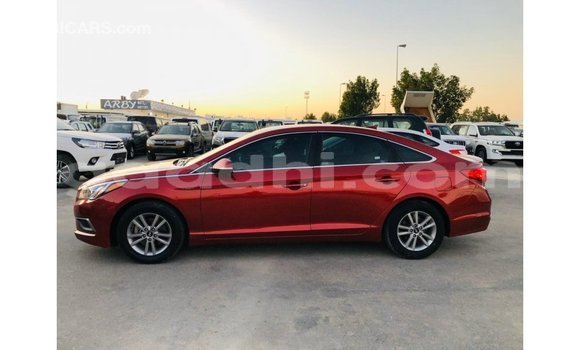 Imported Hyundai Sonata Red Makiinaa iti Import - Dubai keessatti Somalia keessatti Imported Hyundai Sonata Red Makiinaa iti Import - Dubai keessatti Somalia keessatti
