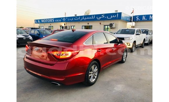 Imported Hyundai Sonata Red Makiinaa iti Import - Dubai keessatti Somalia keessatti Imported Hyundai Sonata Red Makiinaa iti Import - Dubai keessatti Somalia keessatti