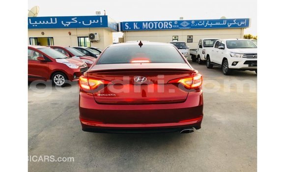 Imported Hyundai Sonata Red Makiinaa iti Import - Dubai keessatti Somalia keessatti Imported Hyundai Sonata Red Makiinaa iti Import - Dubai keessatti Somalia keessatti