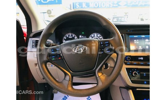 Imported Hyundai Sonata Red Makiinaa iti Import - Dubai keessatti Somalia keessatti Imported Hyundai Sonata Red Makiinaa iti Import - Dubai keessatti Somalia keessatti