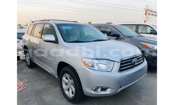 Buy Import Toyota Highlander Other Car in Import - Dubai in Somalia Buy Import Toyota Highlander Other Car in Import - Dubai in Somalia