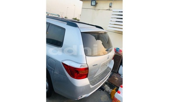 Buy Import Toyota Highlander Other Car in Import - Dubai in Somalia Buy Import Toyota Highlander Other Car in Import - Dubai in Somalia