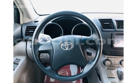Buy Import Toyota Highlander Other Car in Import - Dubai in Somalia Buy Import Toyota Highlander Other Car in Import - Dubai in Somalia