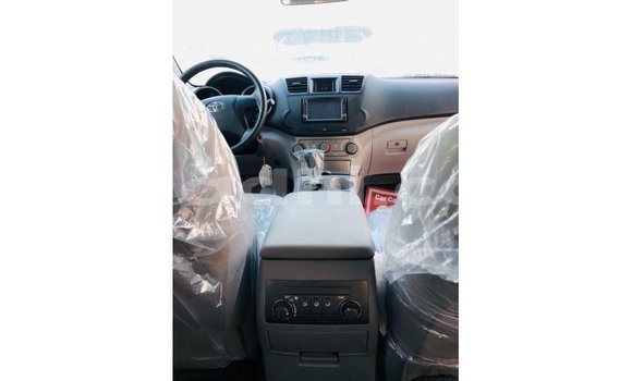Buy Import Toyota Highlander Other Car in Import - Dubai in Somalia Buy Import Toyota Highlander Other Car in Import - Dubai in Somalia