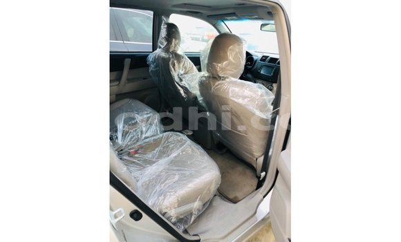 Buy Import Toyota Highlander Other Car in Import - Dubai in Somalia Buy Import Toyota Highlander Other Car in Import - Dubai in Somalia