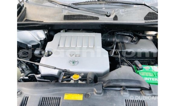 Buy Import Toyota Highlander Other Car in Import - Dubai in Somalia Buy Import Toyota Highlander Other Car in Import - Dubai in Somalia