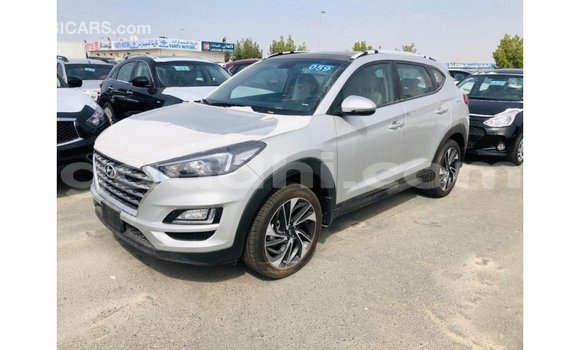 Acheter Import Voiture Hyundai Tucson Autre à Import - Dubai, Somalie Acheter Import Voiture Hyundai Tucson Autre à Import - Dubai, Somalie