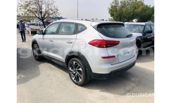Acheter Import Voiture Hyundai Tucson Autre à Import - Dubai, Somalie Acheter Import Voiture Hyundai Tucson Autre à Import - Dubai, Somalie
