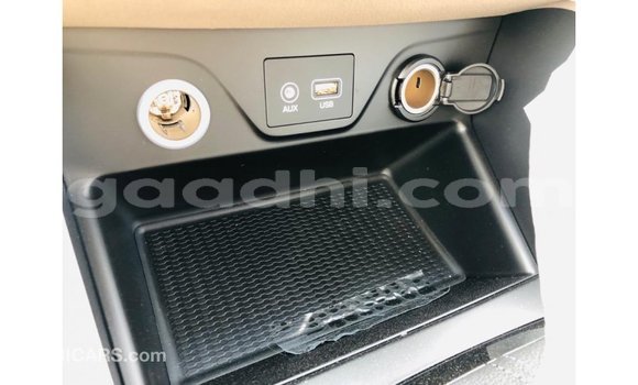 Acheter Import Voiture Hyundai Tucson Autre à Import - Dubai, Somalie Acheter Import Voiture Hyundai Tucson Autre à Import - Dubai, Somalie