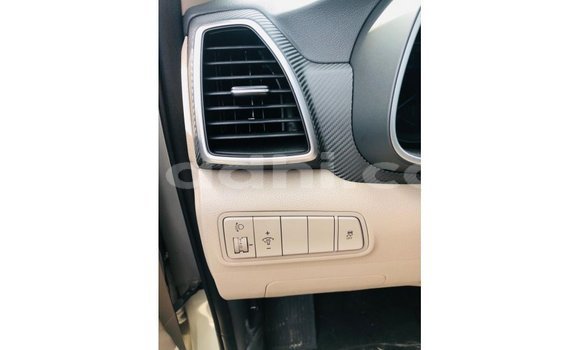 Acheter Import Voiture Hyundai Tucson Autre à Import - Dubai, Somalie Acheter Import Voiture Hyundai Tucson Autre à Import - Dubai, Somalie