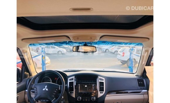 Buy Import Mitsubishi Pajero Black Car in Import - Dubai in Somalia Buy Import Mitsubishi Pajero Black Car in Import - Dubai in Somalia
