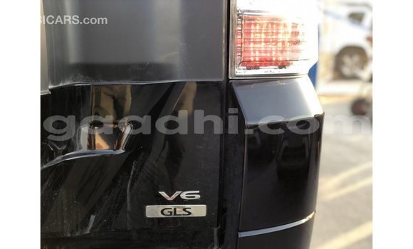 Buy Import Mitsubishi Pajero Black Car in Import - Dubai in Somalia Buy Import Mitsubishi Pajero Black Car in Import - Dubai in Somalia