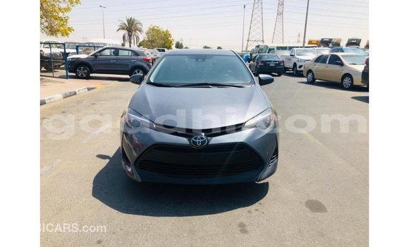 اشتري Imported Toyota Corolla آخر سيارة في Import - Dubai في الصومال اشتري Imported Toyota Corolla آخر سيارة في Import - Dubai في الصومال